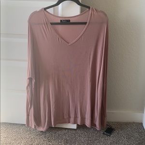 NEW Michael Lauren tunic!